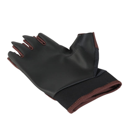 トレーニング グローブ フィットネスグローブ EX FR24SWN0001 BR ブラウン