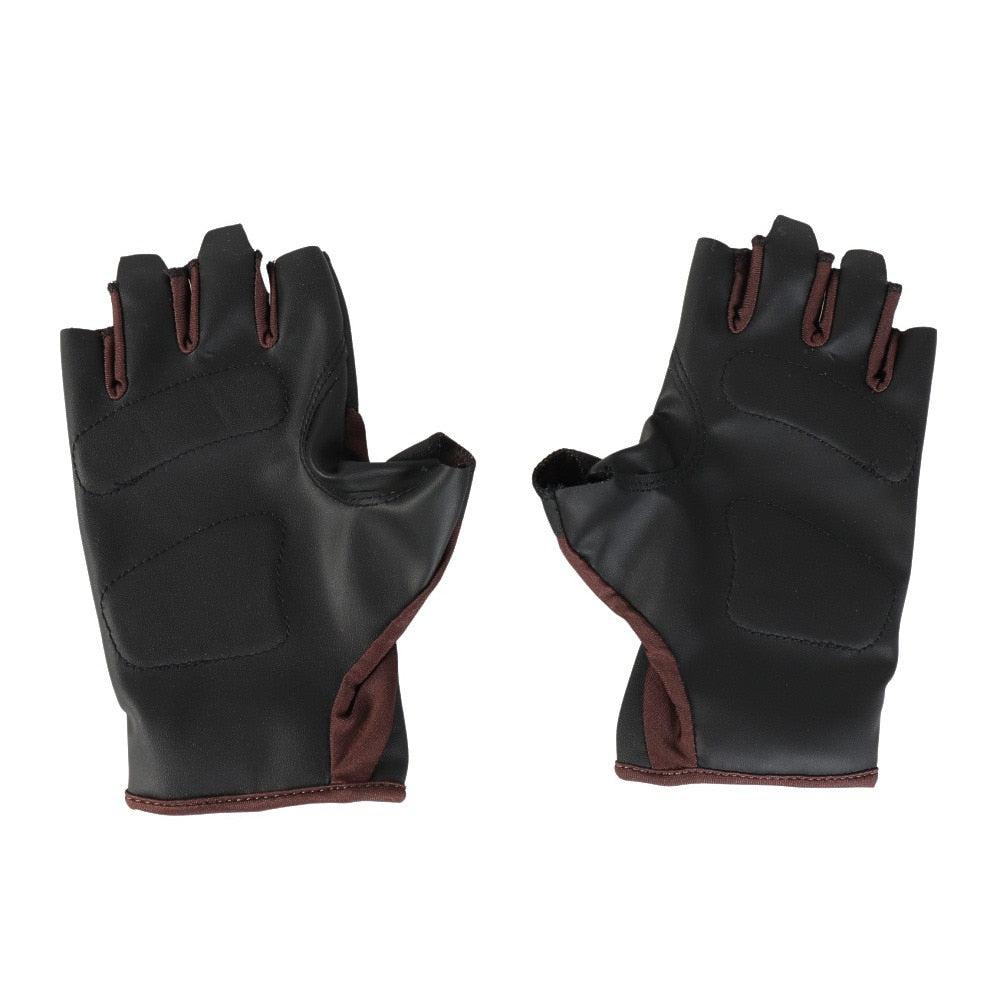 トレーニング グローブ フィットネスグローブ FR24SWN0002 BR ブラウン