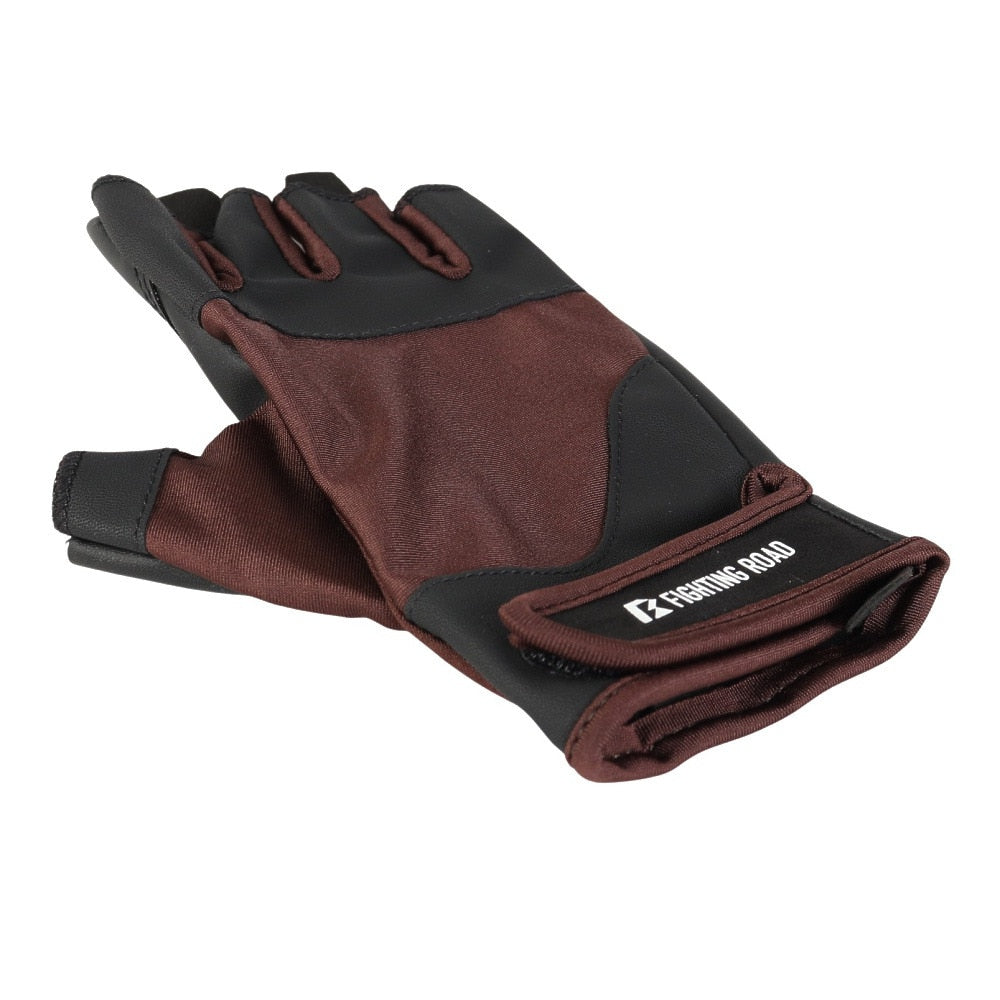 トレーニング グローブ フィットネスグローブ FR24SWN0002 BR ブラウン