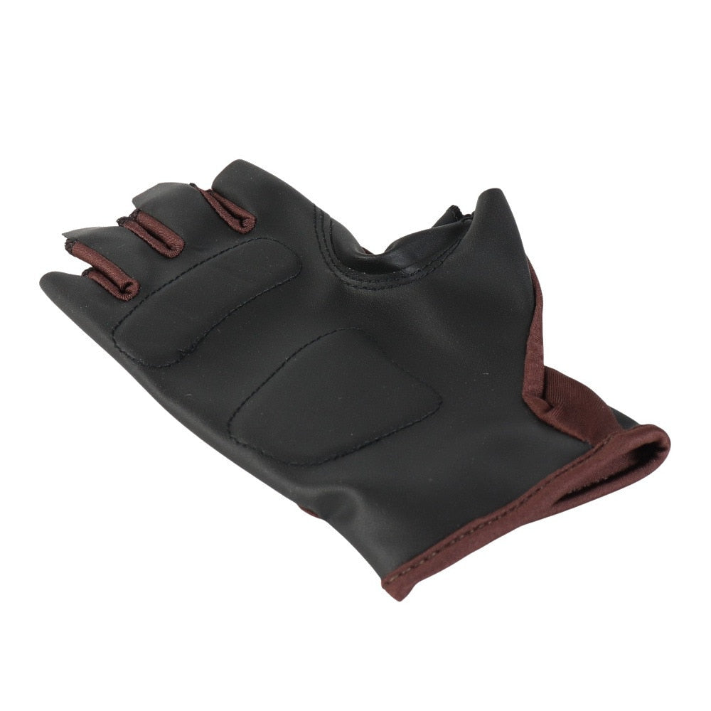 トレーニング グローブ フィットネスグローブ FR24SWN0002 BR ブラウン