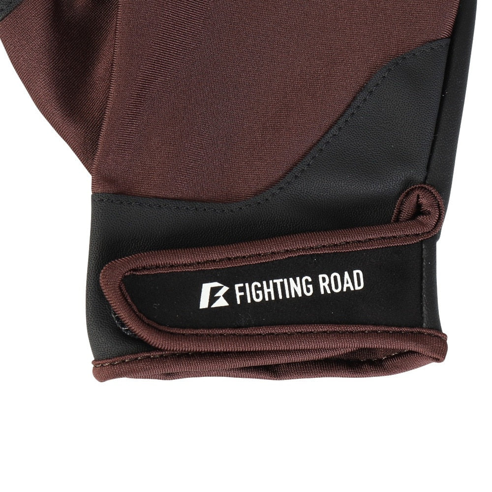トレーニング グローブ フィットネスグローブ FR24SWN0002 BR ブラウン