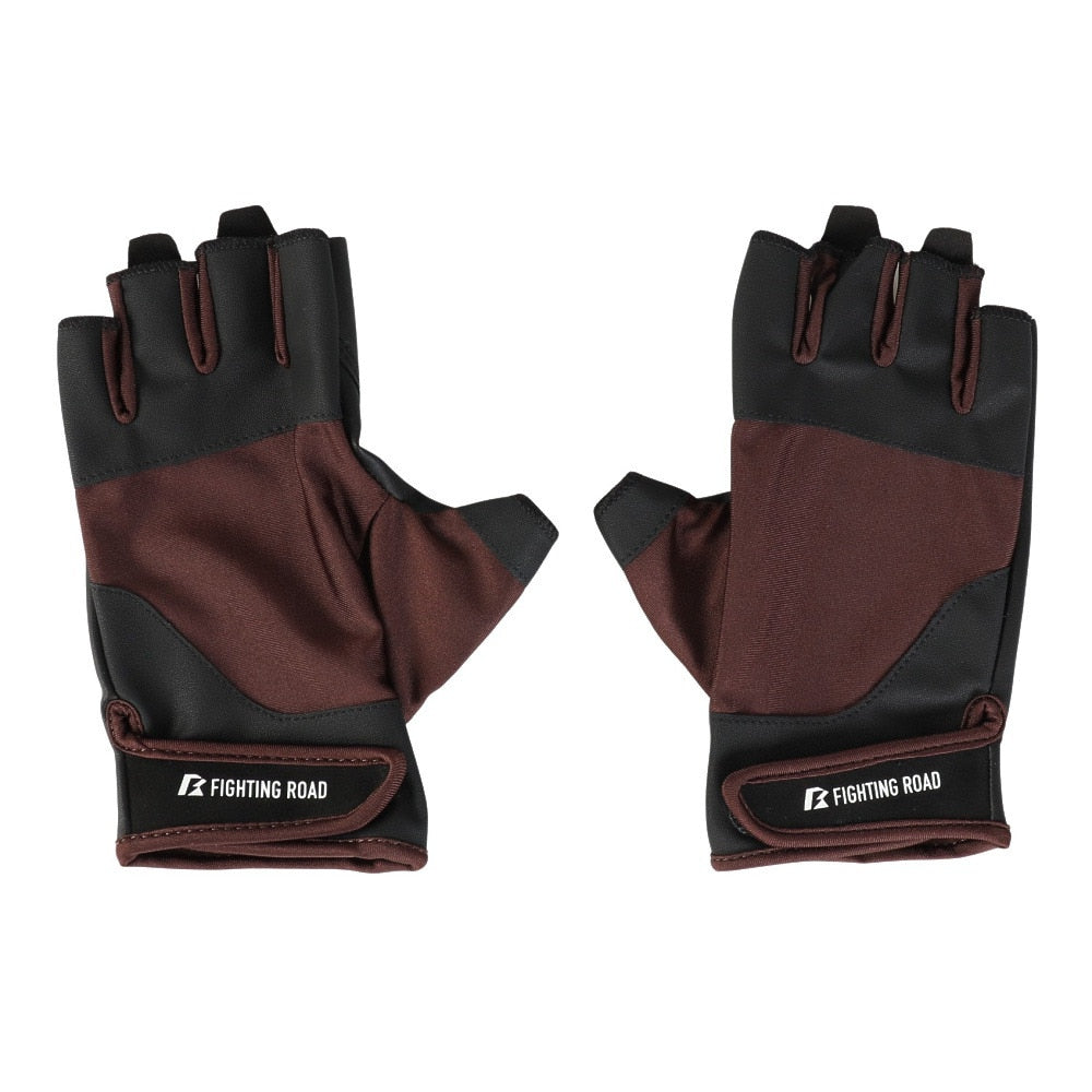 トレーニング グローブ フィットネスグローブ FR24SWN0002 BR ブラウン