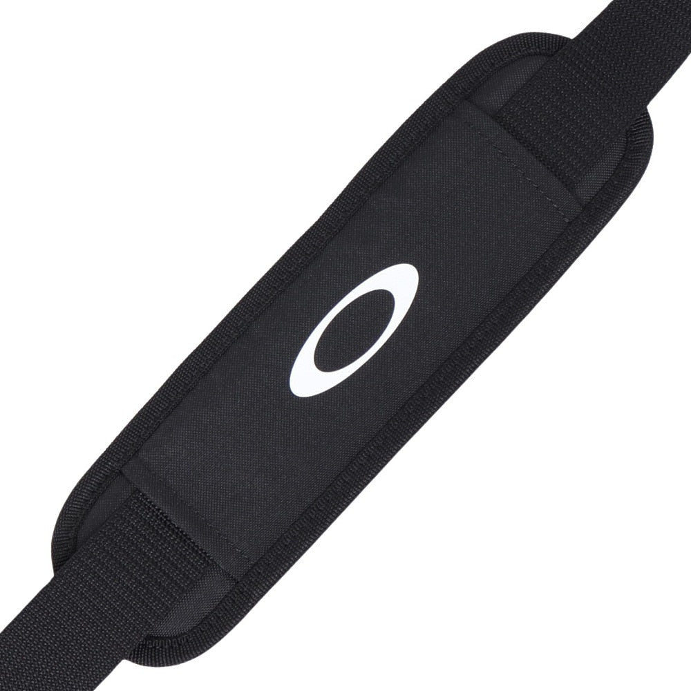 エンハンス ボストンバッグ L 8.0 FOS901839-02E 60L 黒 旅行 防災