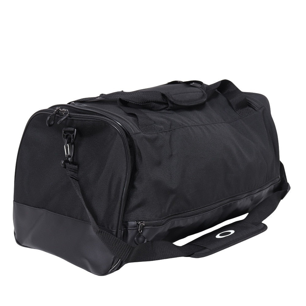 エンハンス ボストンバッグ L 8.0 FOS901839-02E 60L 黒 旅行 防災