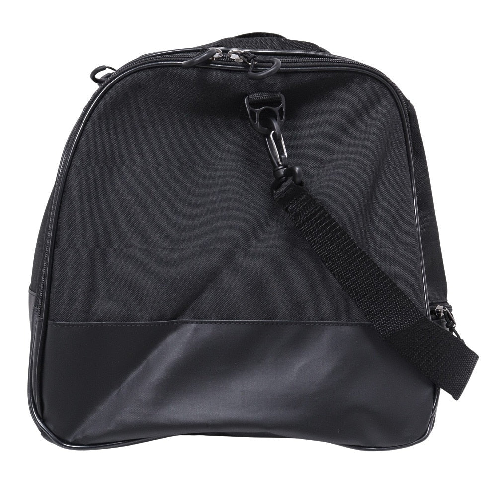 エンハンス ボストンバッグ L 8.0 FOS901839-02E 60L 黒 旅行 防災