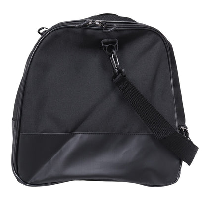 エンハンス ボストンバッグ L 8.0 FOS901839-02E 60L 黒 旅行 防災