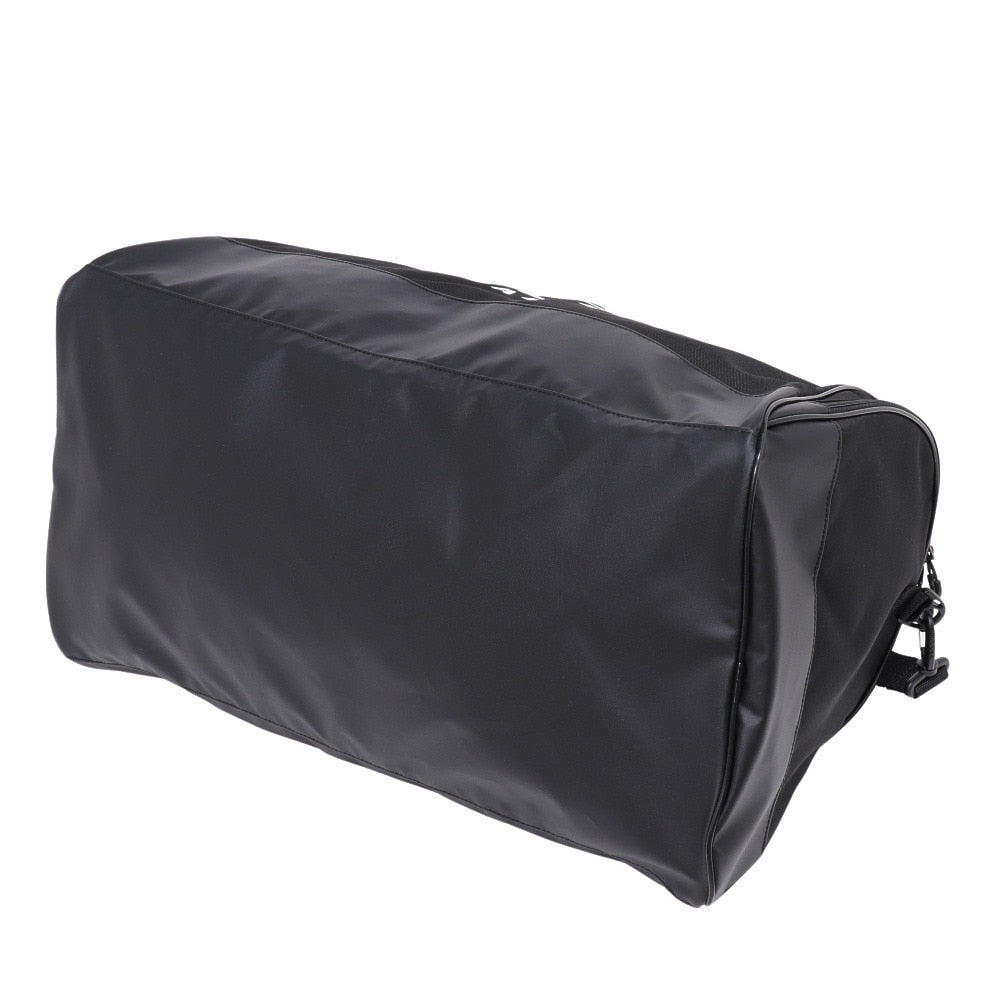 エンハンス ボストンバッグ L 8.0 FOS901839-02E 60L 黒 旅行 防災