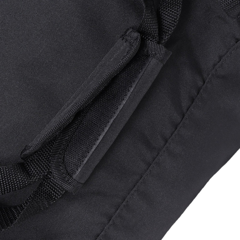 エンハンス ボストンバッグ L 8.0 FOS901839-02E 60L 黒 旅行 防災