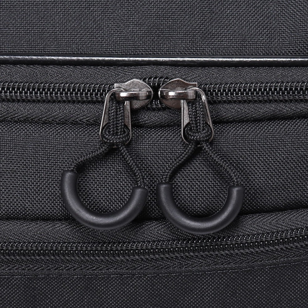 エンハンス ボストンバッグ L 8.0 FOS901839-02E 60L 黒 旅行 防災