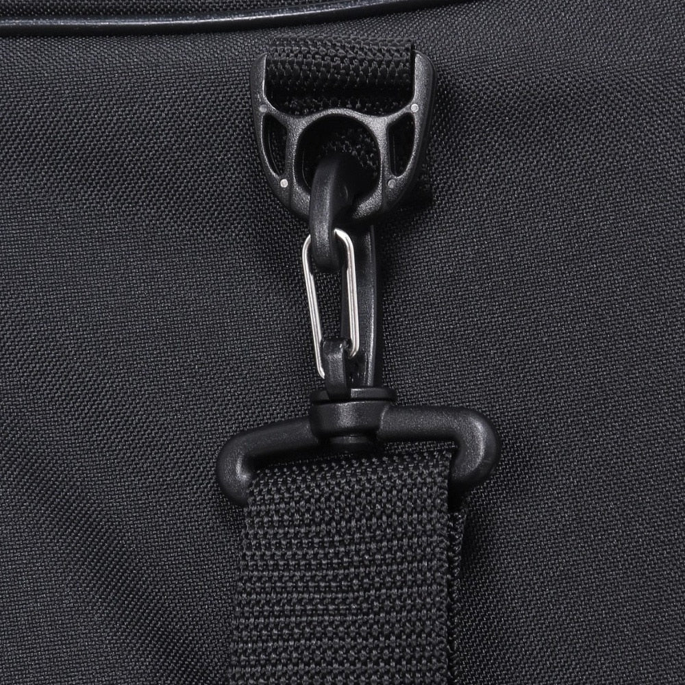 エンハンス ボストンバッグ L 8.0 FOS901839-02E 60L 黒 旅行 防災