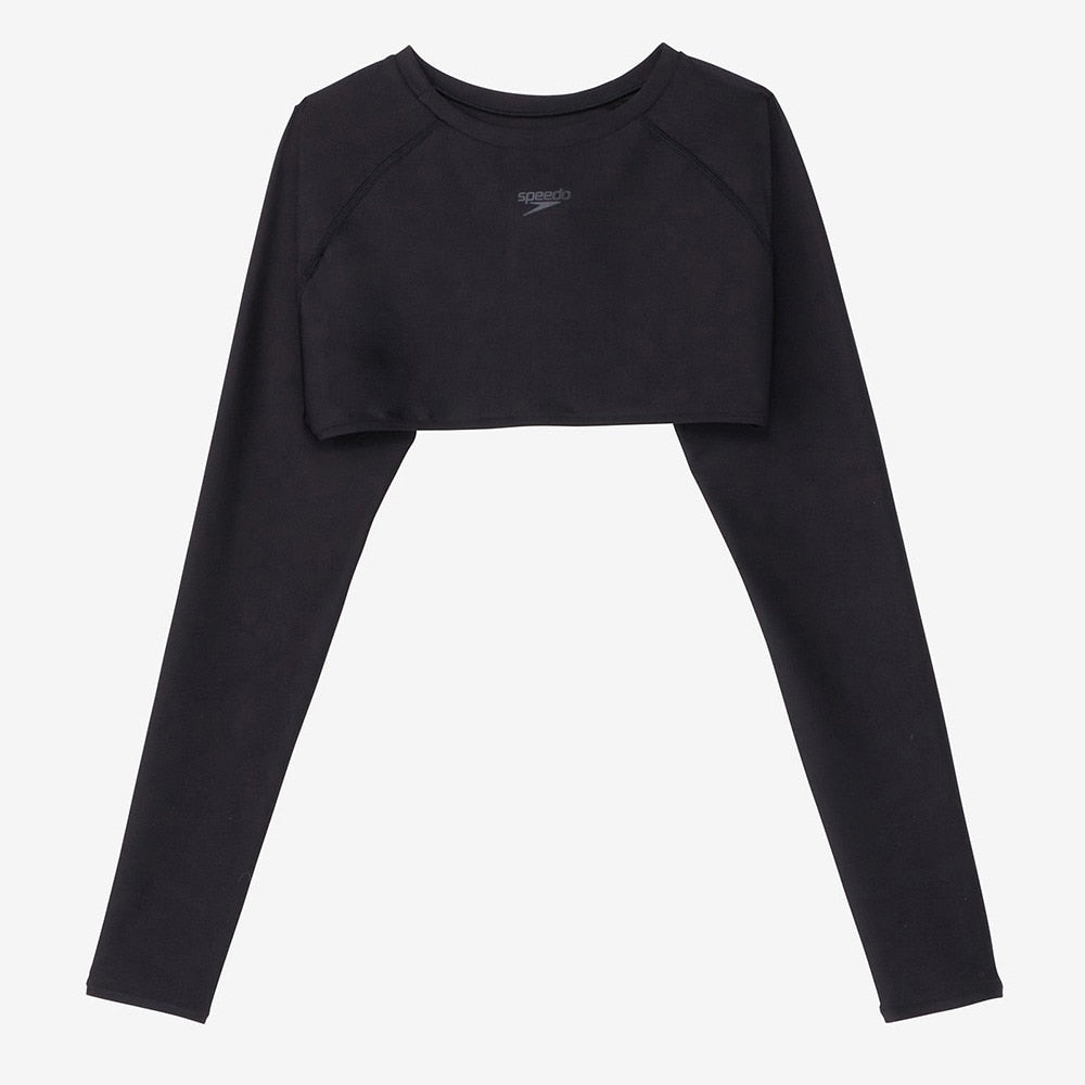 【Speedo（スピード）】フィットネス水着 レディース 水泳 スワーム SFW72450