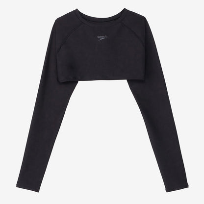 【Speedo（スピード）】フィットネス水着 レディース 水泳 スワーム SFW72450