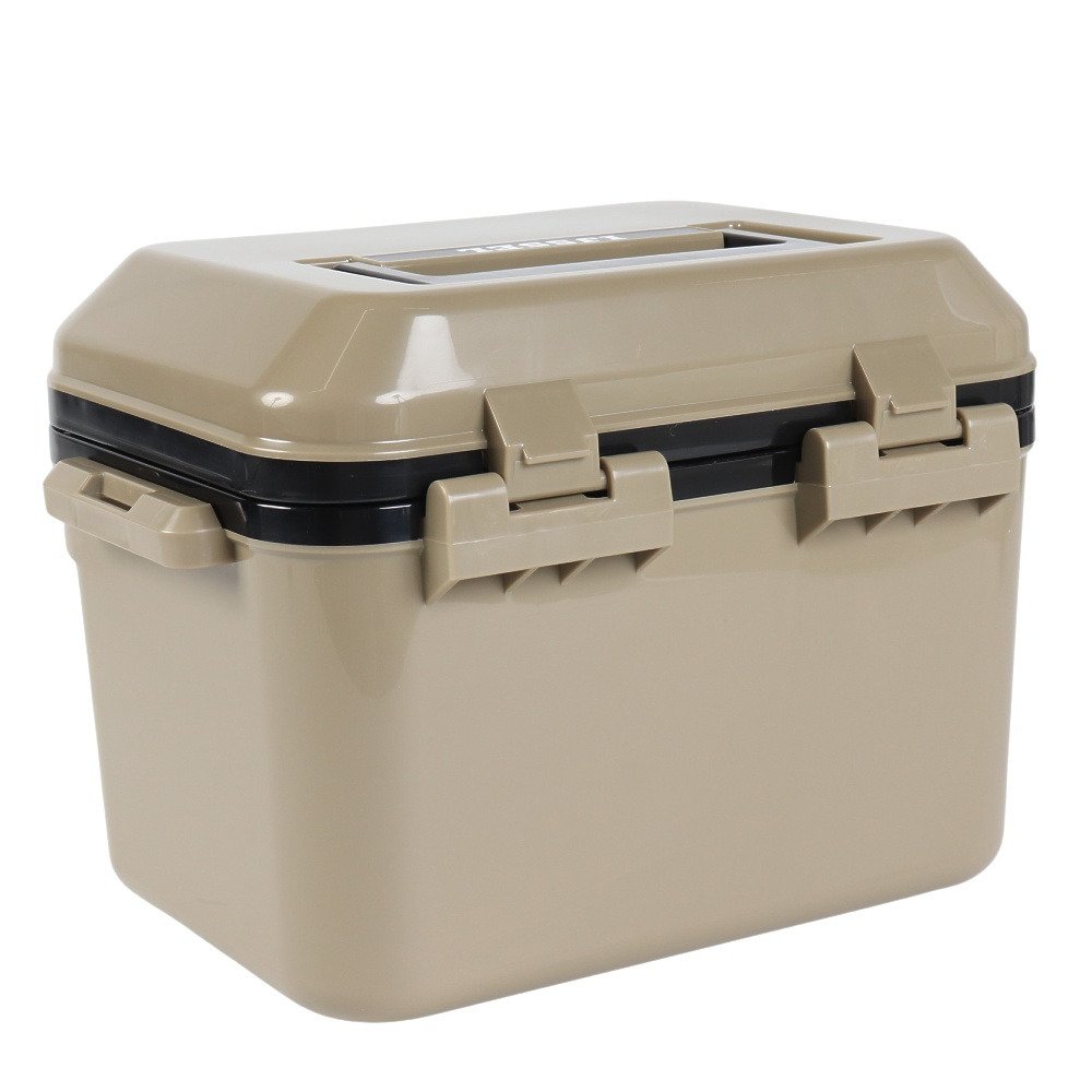 クーラーボックス アイスボックス 5L 保冷 アイセル5 ISL-5SB サンドベージュ