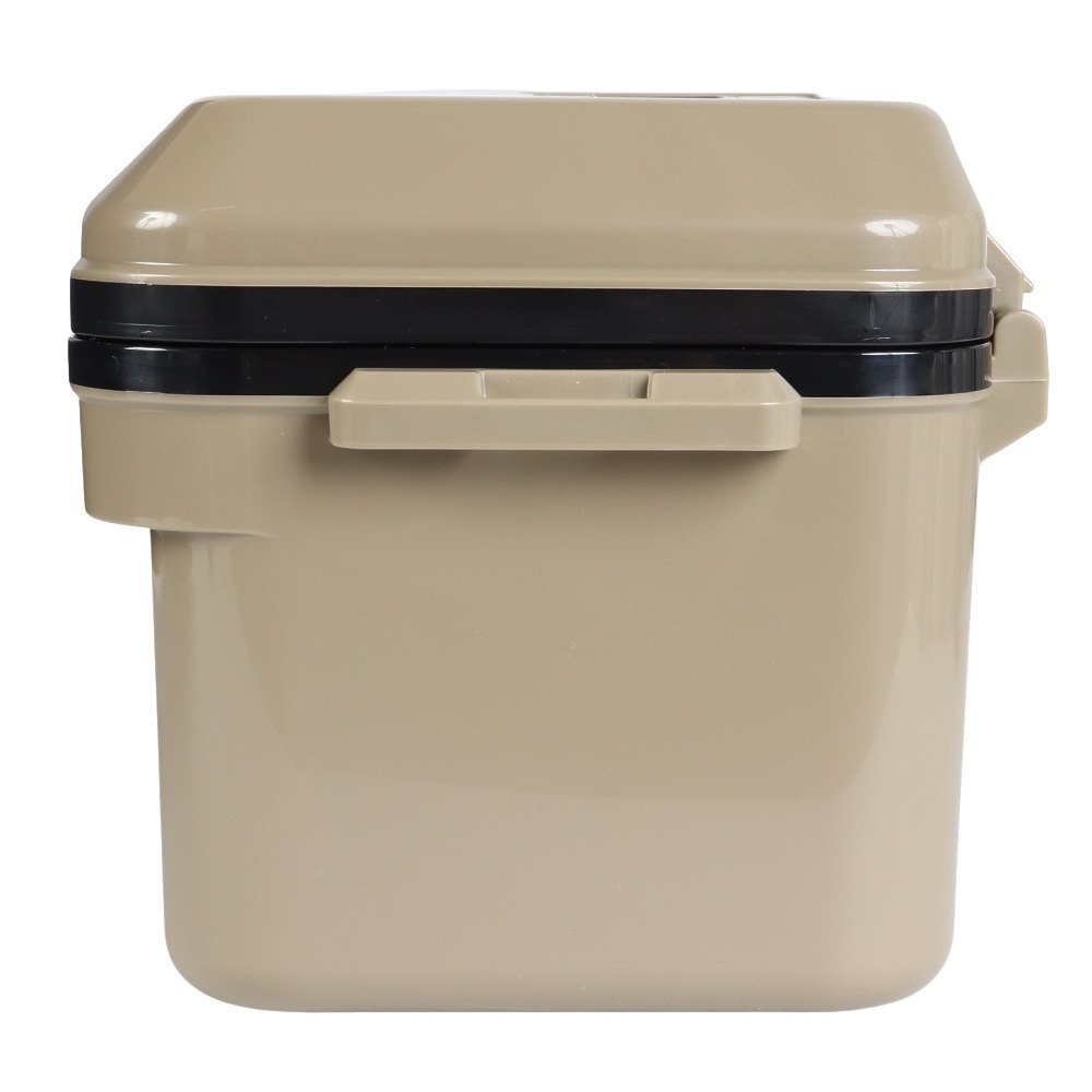 クーラーボックス アイスボックス 5L 保冷 アイセル5 ISL-5SB サンドベージュ
