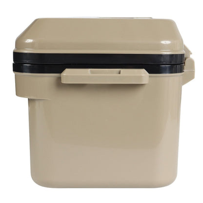 クーラーボックス アイスボックス 5L 保冷 アイセル5 ISL-5SB サンドベージュ