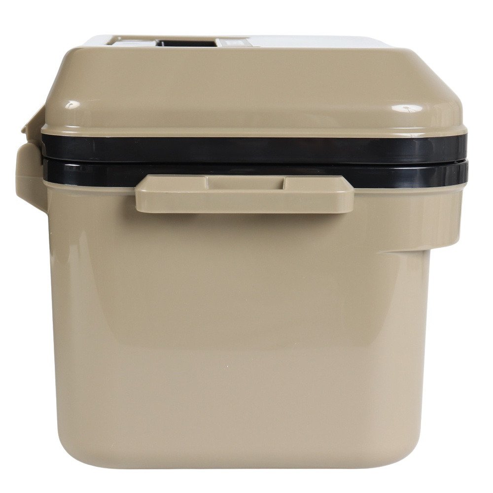 クーラーボックス アイスボックス 5L 保冷 アイセル5 ISL-5SB サンドベージュ
