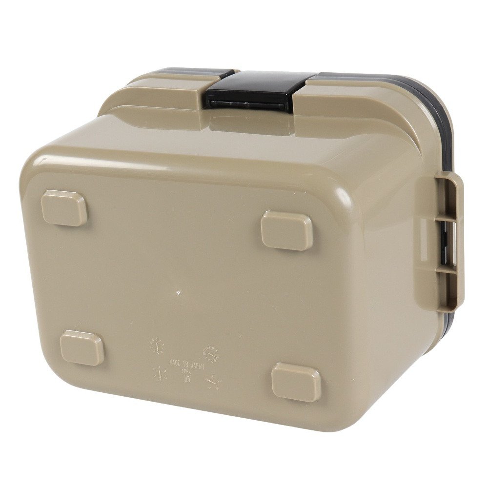 クーラーボックス アイスボックス 5L 保冷 アイセル5 ISL-5SB サンドベージュ