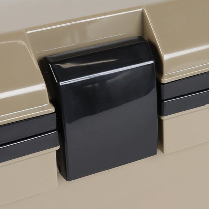 クーラーボックス アイスボックス 5L 保冷 アイセル5 ISL-5SB サンドベージュ