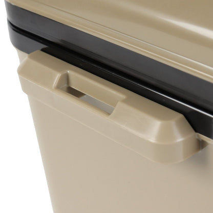 クーラーボックス アイスボックス 5L 保冷 アイセル5 ISL-5SB サンドベージュ