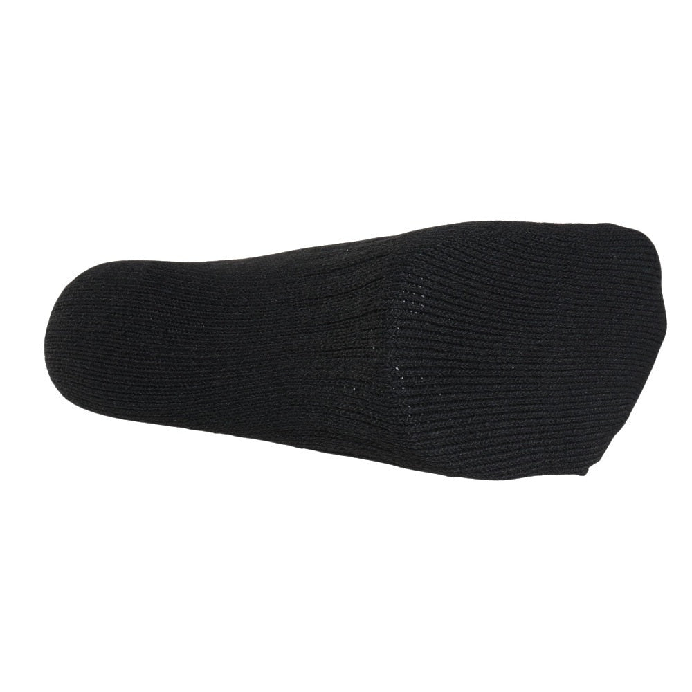 1足組 アンクル丈 ラインソックス 894Q4GSA0043 BLK