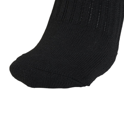 1足組 アンクル丈 ラインソックス 894Q4GSA0043 BLK