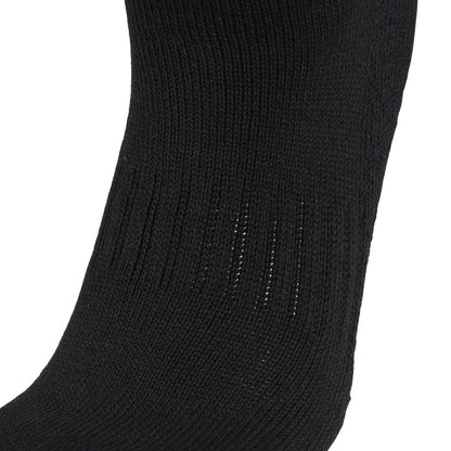 1足組 アンクル丈 ラインソックス 894Q4GSA0043 BLK