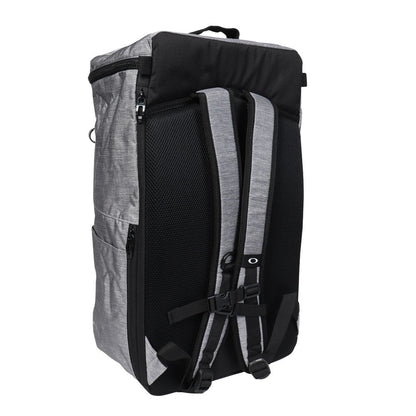 リュック Enhance ライト バックパック XL 8.0 FW グレー 40L FOS901841-262 デイバッグ 大容量 撥水 通勤 通学