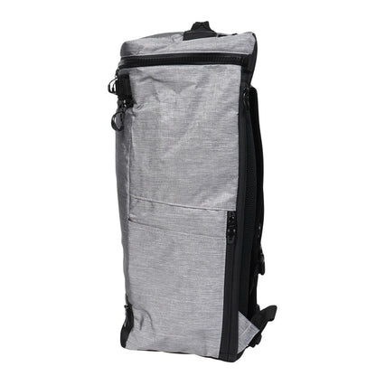 リュック Enhance ライト バックパック XL 8.0 FW グレー 40L FOS901841-262 デイバッグ 大容量 撥水 通勤 通学