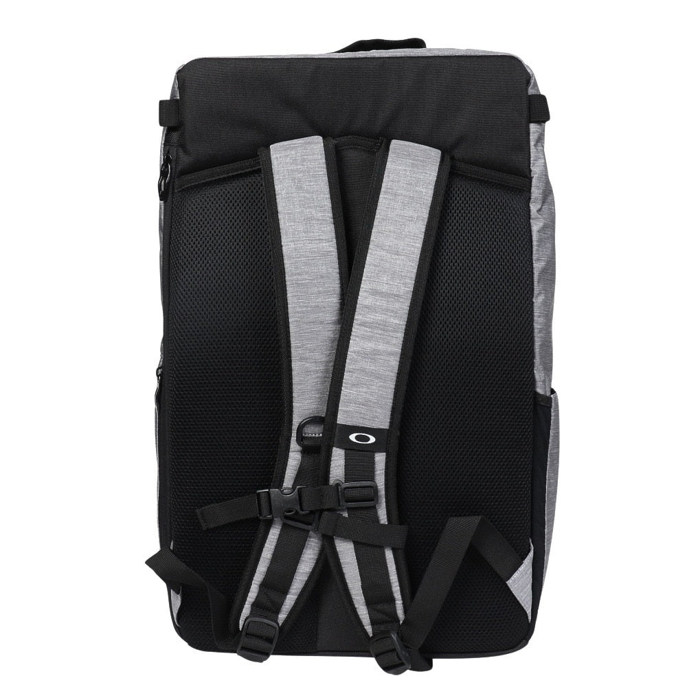 リュック Enhance ライト バックパック XL 8.0 FW グレー 40L FOS901841-262 デイバッグ 大容量 撥水 通勤 通学