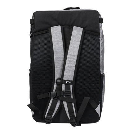 リュック Enhance ライト バックパック XL 8.0 FW グレー 40L FOS901841-262 デイバッグ 大容量 撥水 通勤 通学