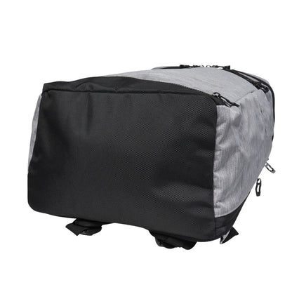 リュック Enhance ライト バックパック XL 8.0 FW グレー 40L FOS901841-262 デイバッグ 大容量 撥水 通勤 通学