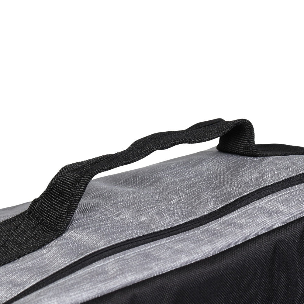 リュック Enhance ライト バックパック XL 8.0 FW グレー 40L FOS901841-262 デイバッグ 大容量 撥水 通勤 通学