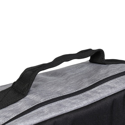 リュック Enhance ライト バックパック XL 8.0 FW グレー 40L FOS901841-262 デイバッグ 大容量 撥水 通勤 通学