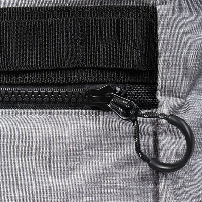 リュック Enhance ライト バックパック XL 8.0 FW グレー 40L FOS901841-262 デイバッグ 大容量 撥水 通勤 通学