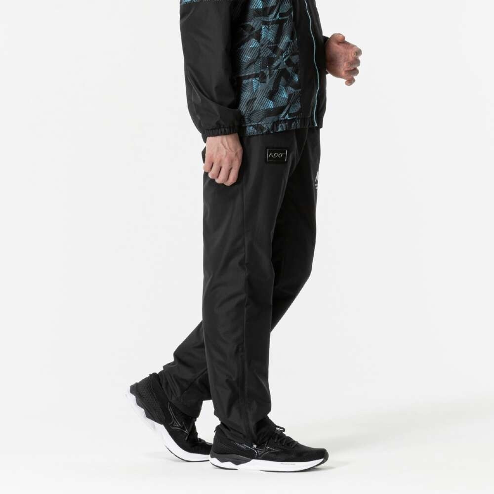 N-XT ブレスサーモ ウォーマー パンツ 32JFB74009