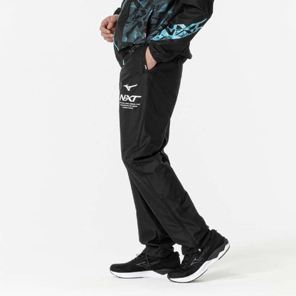 N-XT ブレスサーモ ウォーマー パンツ 32JFB74009