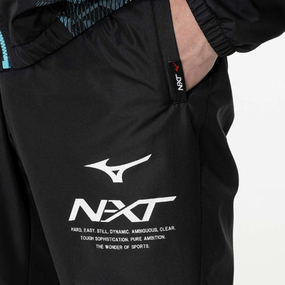 N-XT ブレスサーモ ウォーマー パンツ 32JFB74009