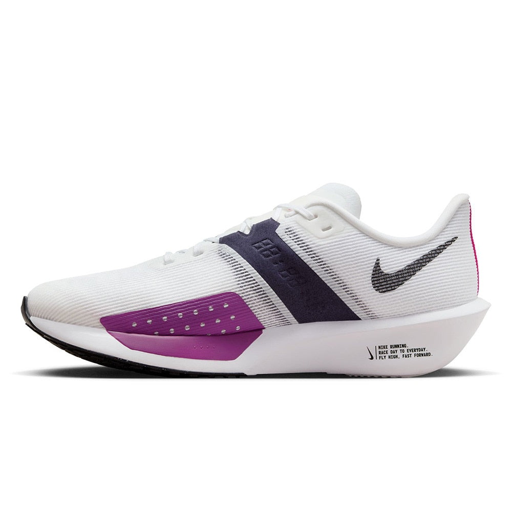 【ナイキ NIKE】 ランニングシューズ エア ズーム ライバル フライ 4 FV6040-100 AIR ZOOM RIVAL FLY 4