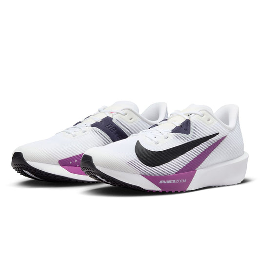 【ナイキ NIKE】 ランニングシューズ エア ズーム ライバル フライ 4 FV6040-100 AIR ZOOM RIVAL FLY 4