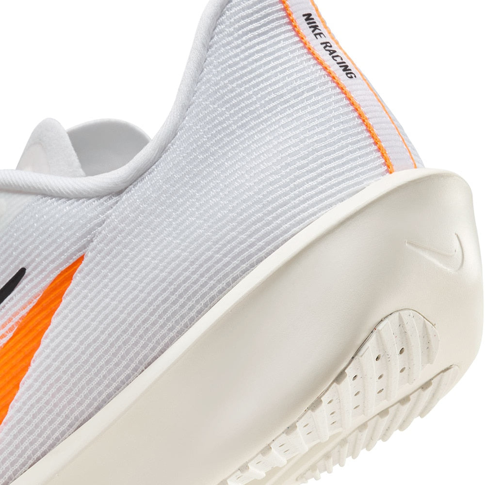 【ナイキ NIKE】 ランニングシューズ エア ズーム ライバル フライ 4 FV6040-101 AIR ZOOM RIVAL FLY 4