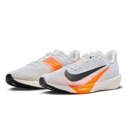 【ナイキ NIKE】 ランニングシューズ エア ズーム ライバル フライ 4 FV6040-101 AIR ZOOM RIVAL FLY 4