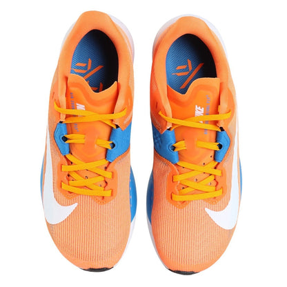 【NIKE ナイキ】ランニングシューズ エア ズーム ライバルフライ 4 FV6040-800 AIR ZOOM RIVAL FLY 4