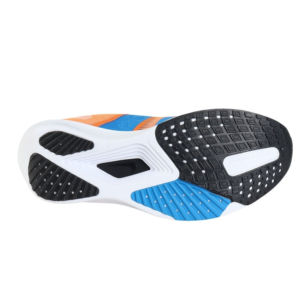 【NIKE ナイキ】ランニングシューズ エア ズーム ライバルフライ 4 FV6040-800 AIR ZOOM RIVAL FLY 4