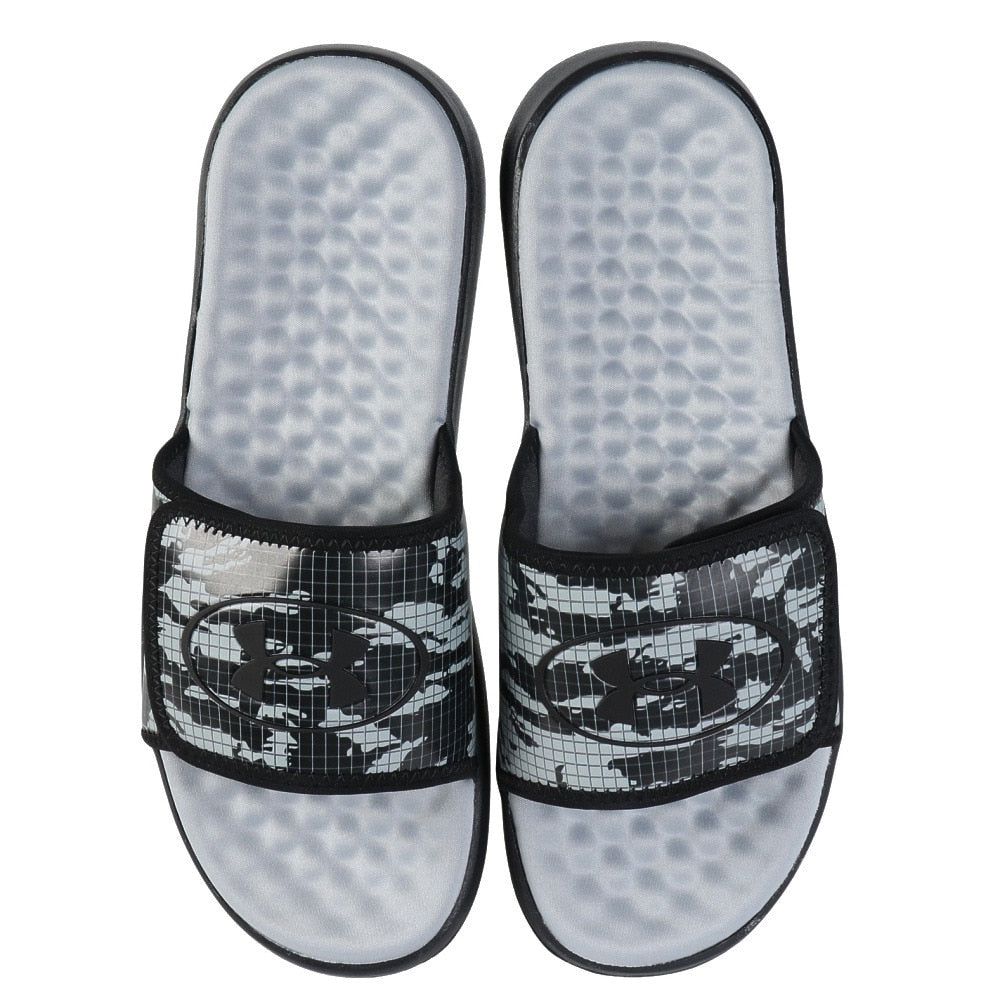 シャワーサンダル イグナイトプロ8 グラフィック スライド 6003648 002