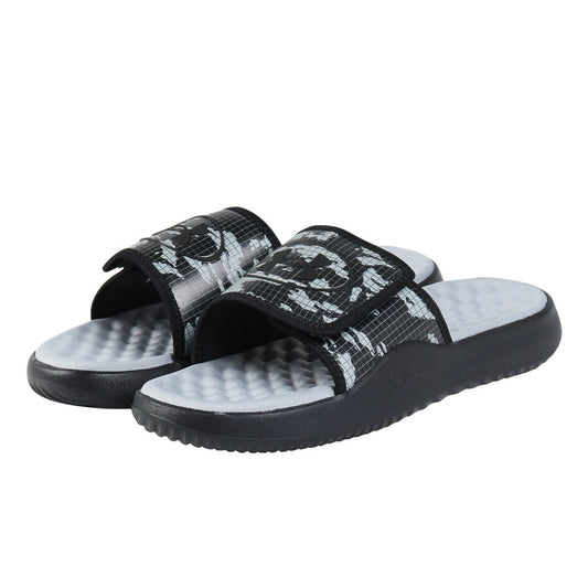 シャワーサンダル イグナイトプロ8 グラフィック スライド 6003648 002