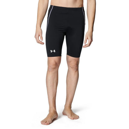 【UNDER ARMOUR（アンダーアーマー）】メンズ フィットネス水着 UASWIMSHORTS #6001980