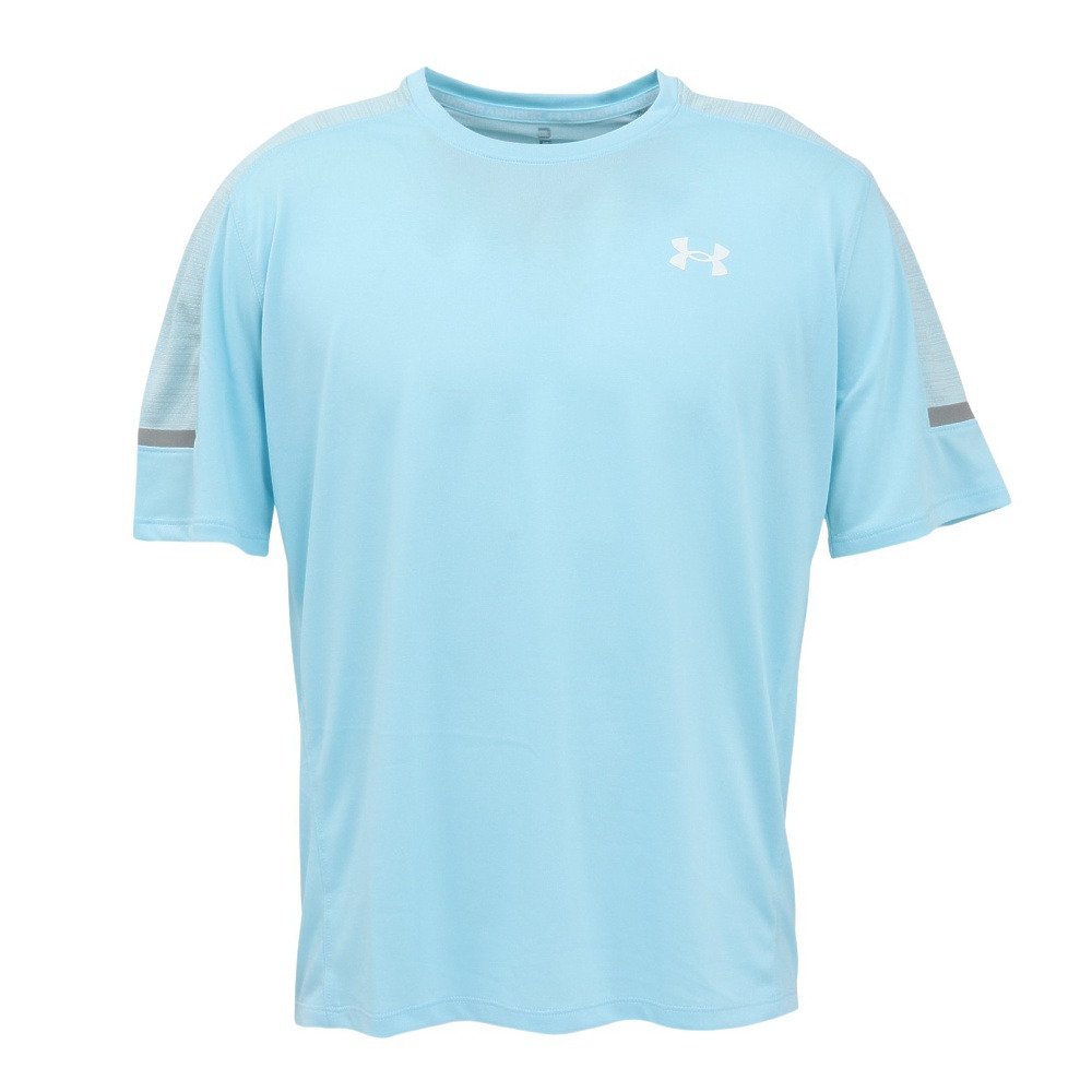 テック ユーティリティー 半袖Tシャツ 1385976 494