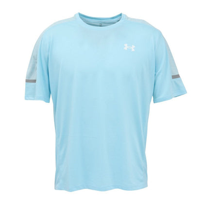 テック ユーティリティー 半袖Tシャツ 1385976 494