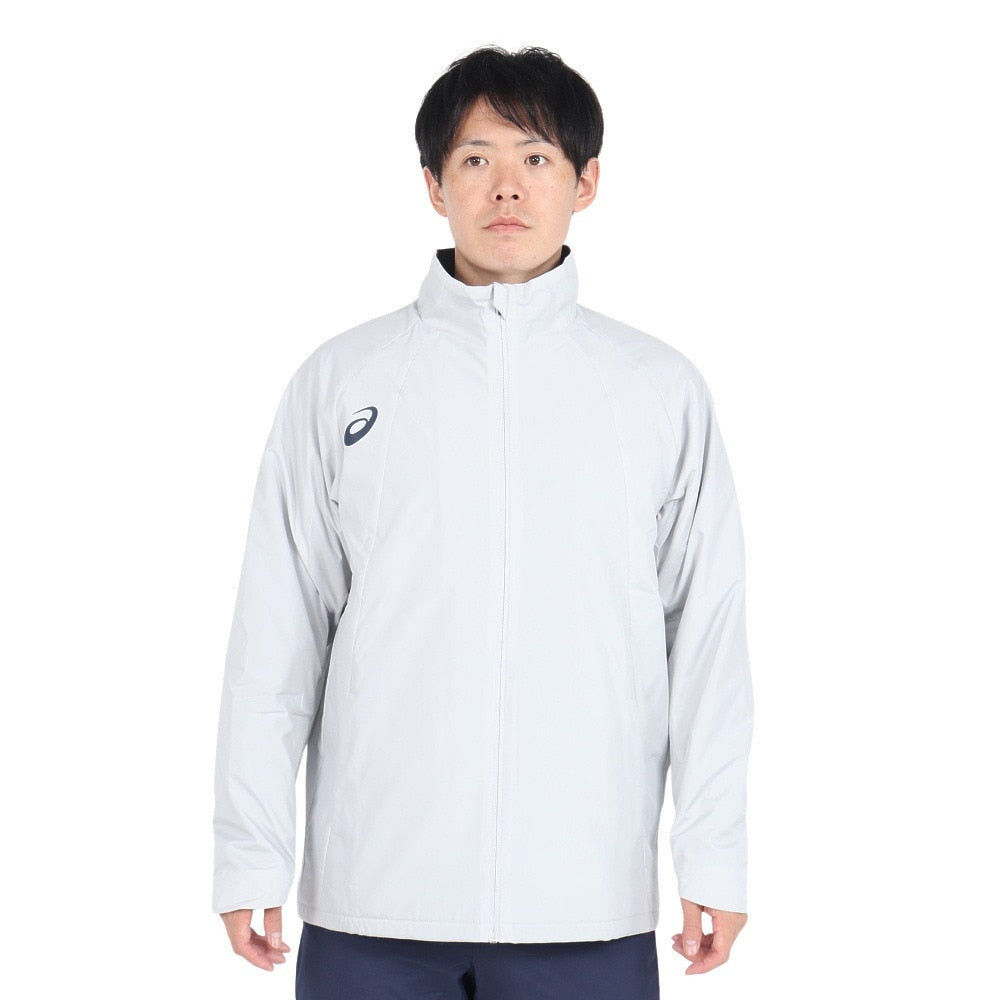 A77裏トリコット ウインドブレーカー ジャケット 2031F020.020