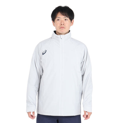 A77裏トリコット ウインドブレーカー ジャケット 2031F020.020